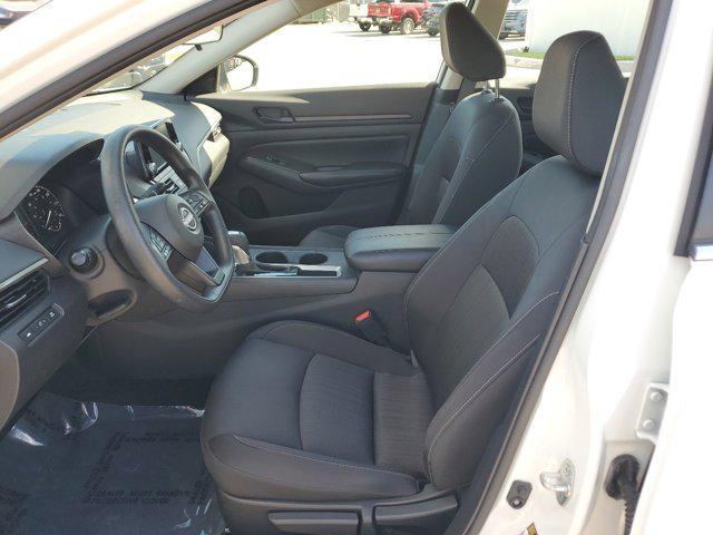 used 2024 Nissan Altima car, priced at $19,590