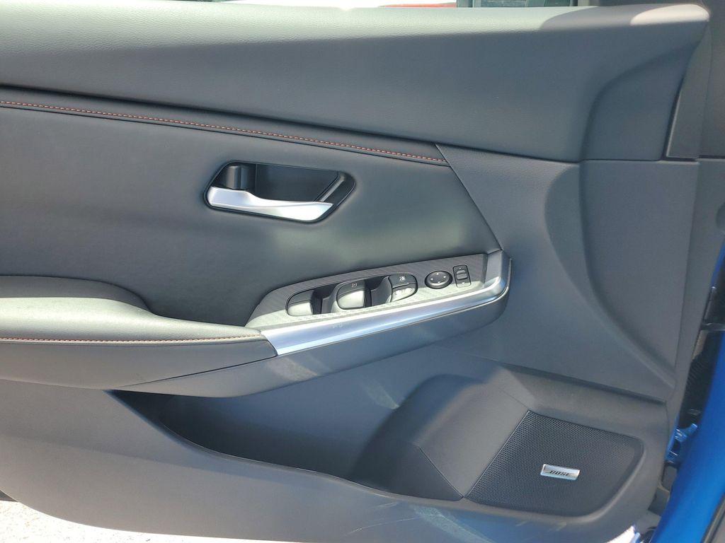 new 2025 Nissan Sentra car, priced at $25,974