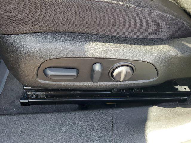 used 2024 Chevrolet Malibu car, priced at $18,977