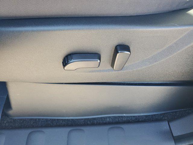 used 2024 Nissan Frontier car, priced at $27,390