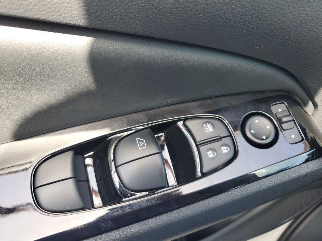 new 2025 Nissan Altima car, priced at $28,698