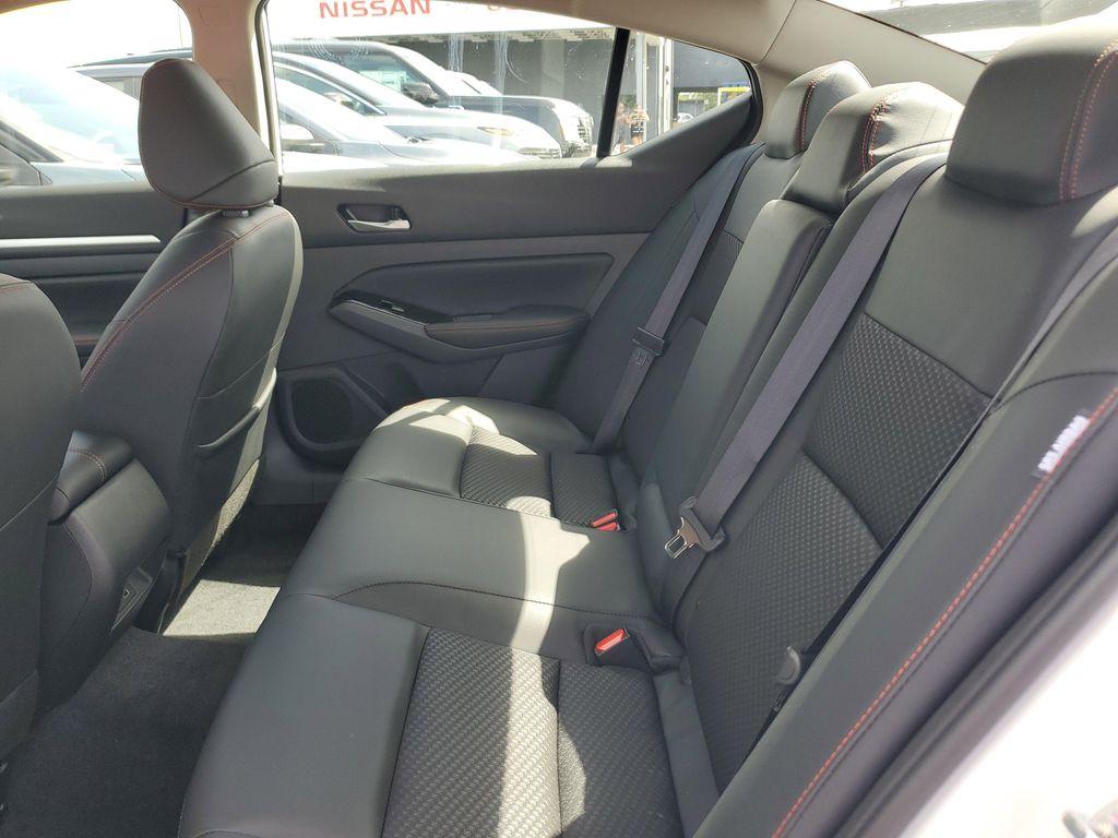 new 2025 Nissan Altima car, priced at $28,698