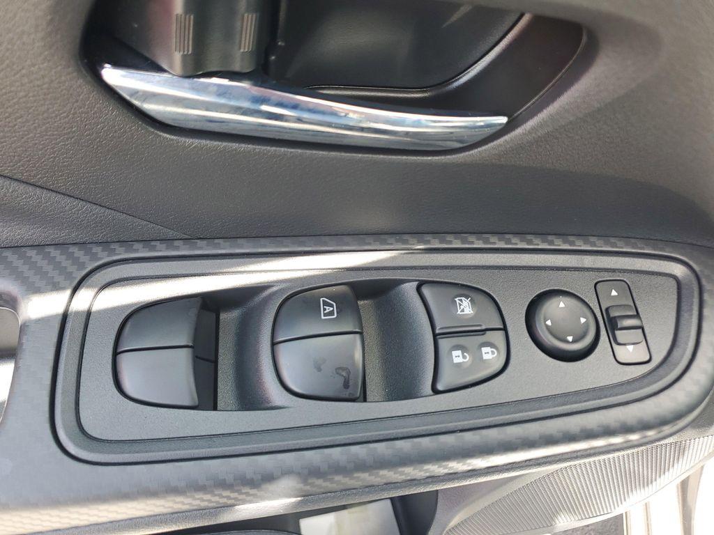 new 2025 Nissan Versa car, priced at $20,311