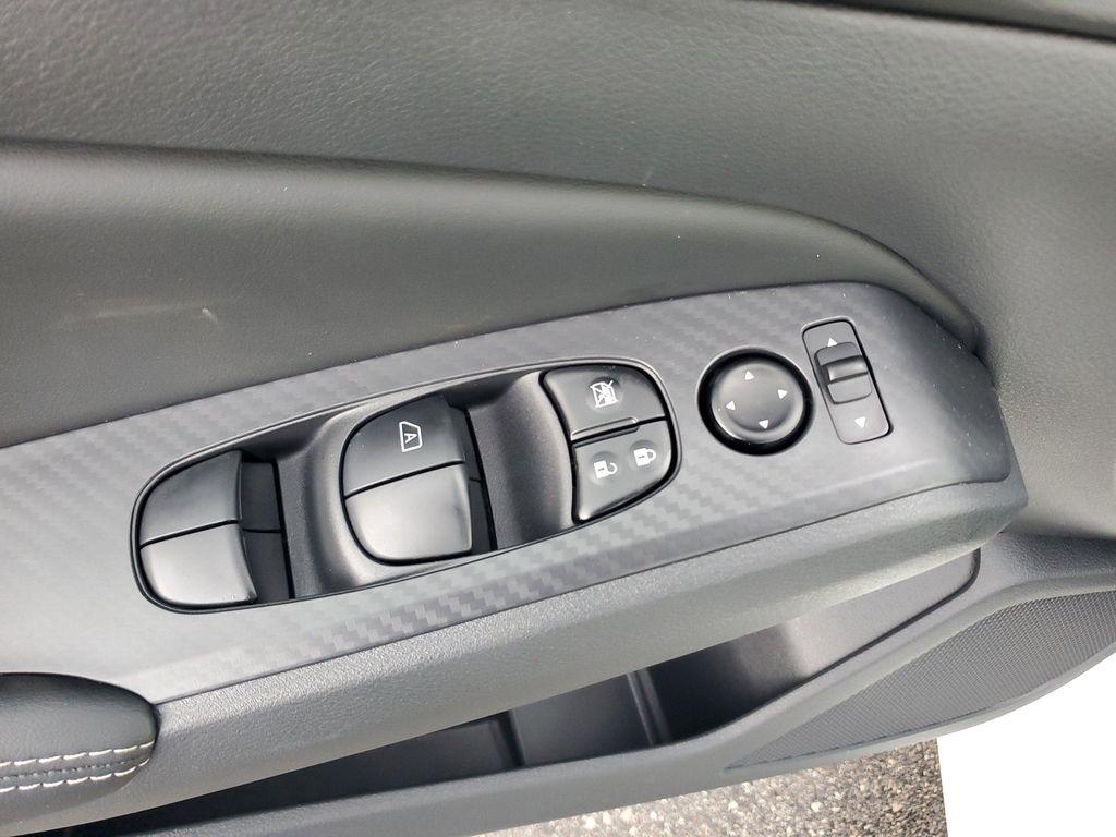 new 2025 Nissan Altima car, priced at $29,530