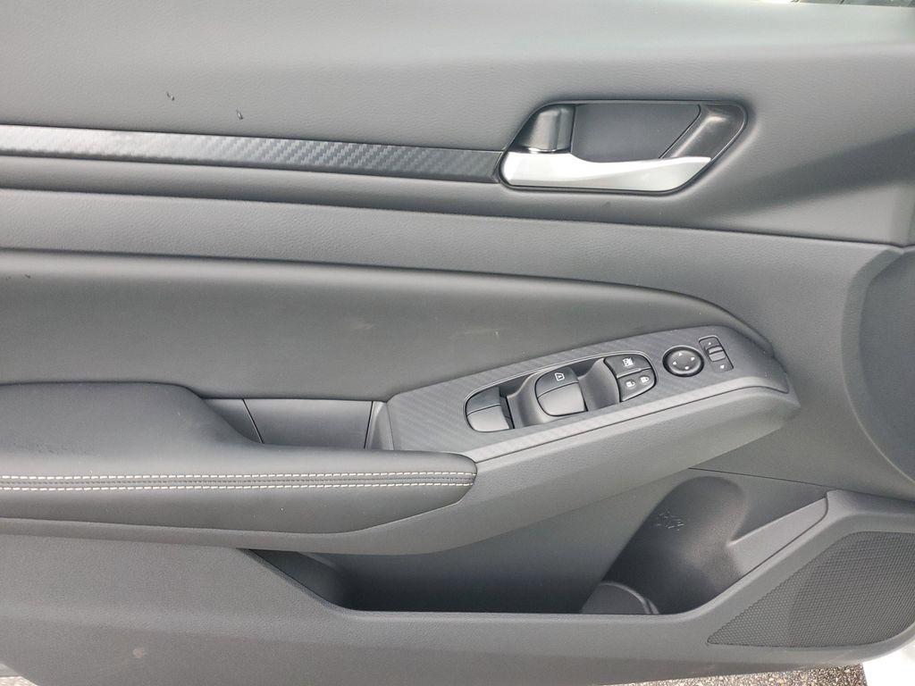 new 2025 Nissan Altima car, priced at $29,530