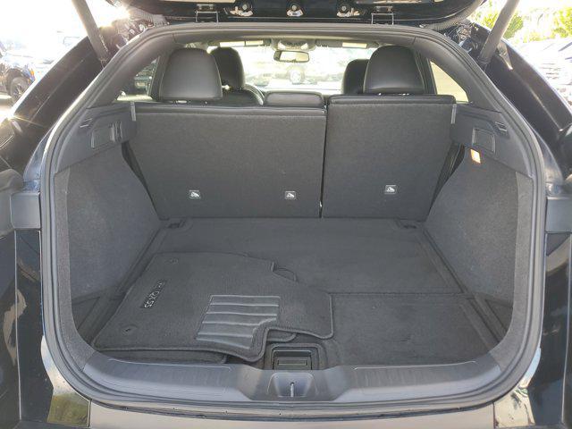 used 2023 INFINITI QX55 car, priced at $31,490