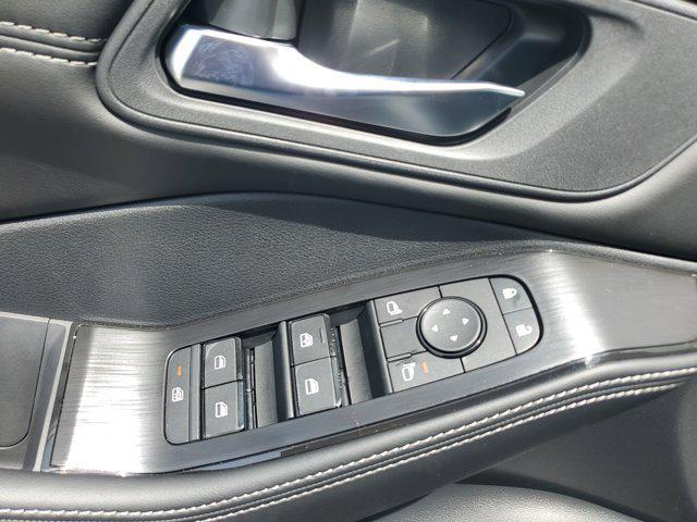 new 2025 Nissan Rogue car, priced at $31,482