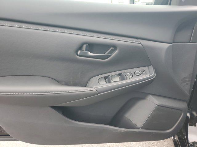 new 2025 Nissan Sentra car, priced at $21,935