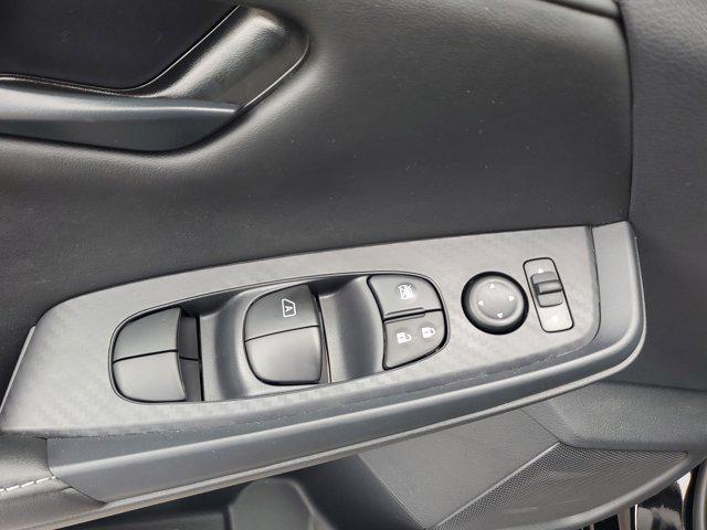 new 2025 Nissan Sentra car, priced at $21,935