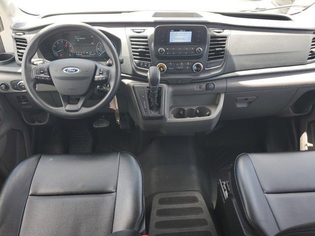 used 2024 Ford Transit-250 car, priced at $40,977