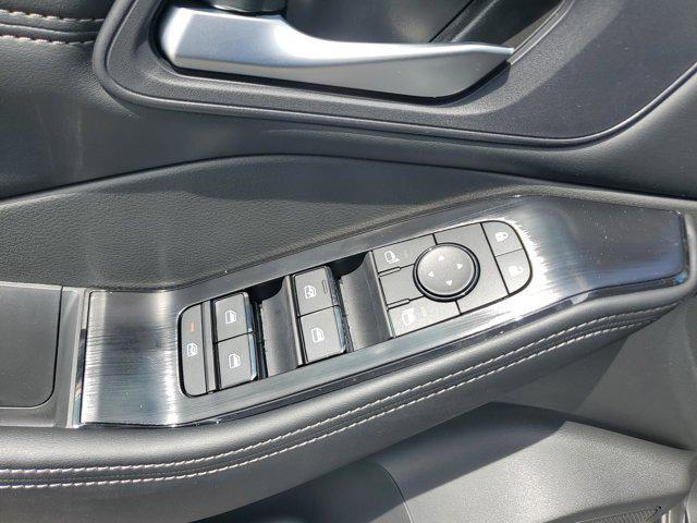 new 2025 Nissan Rogue car, priced at $31,482