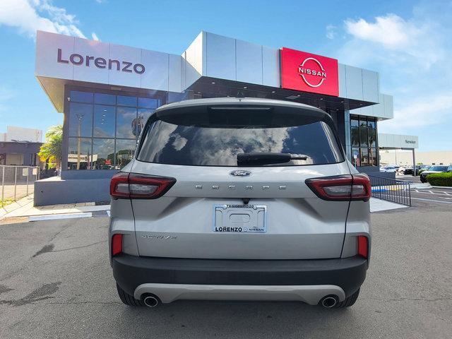 used 2023 Ford Escape car, priced at $17,770