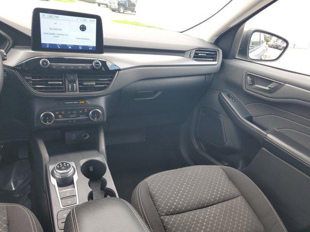 used 2023 Ford Escape car, priced at $17,994