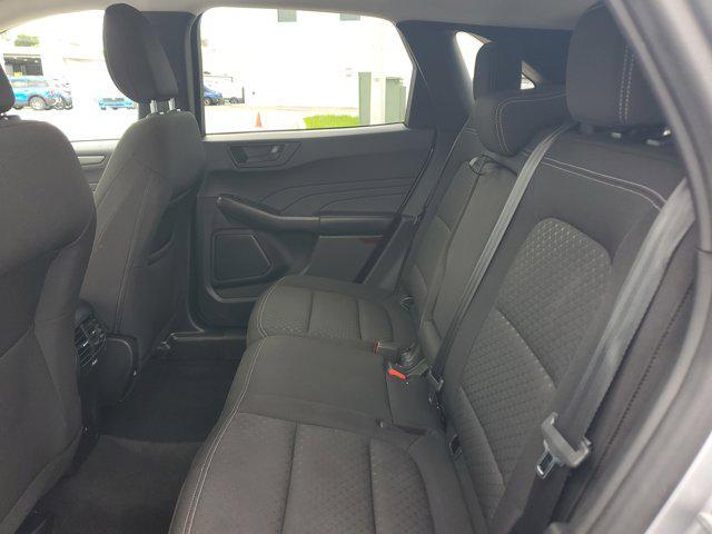 used 2023 Ford Escape car, priced at $17,994
