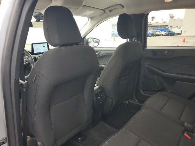 used 2023 Ford Escape car, priced at $17,994