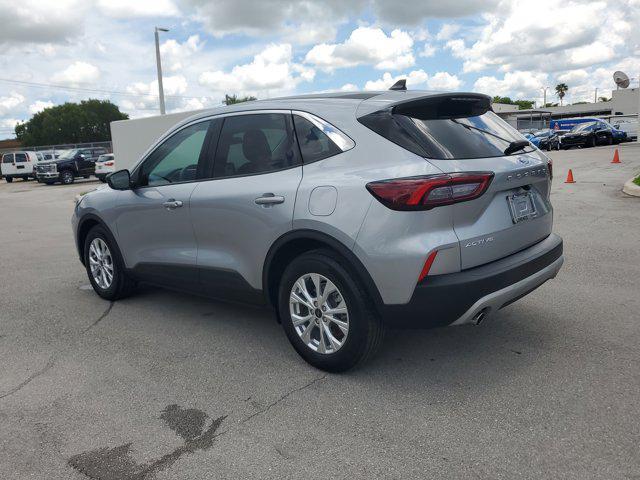 used 2023 Ford Escape car, priced at $17,994