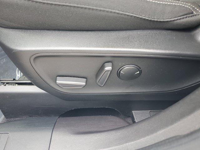 used 2023 Ford Escape car, priced at $17,994