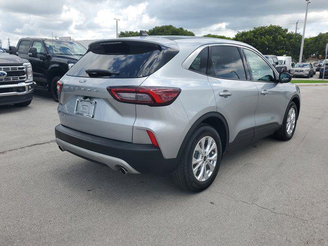 used 2023 Ford Escape car, priced at $17,994
