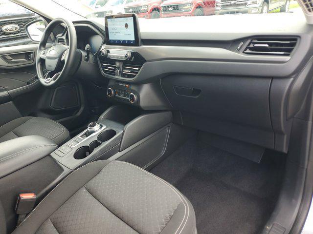 used 2023 Ford Escape car, priced at $17,994