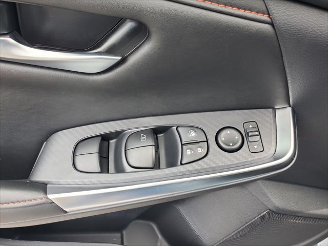new 2025 Nissan Sentra car, priced at $24,086
