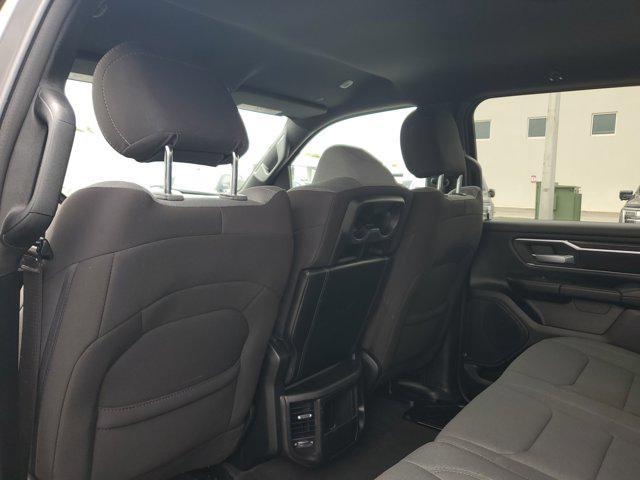 used 2023 Ram 1500 car, priced at $28,777