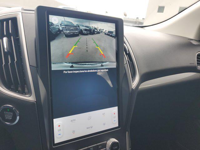 used 2023 Ford Edge car, priced at $19,977