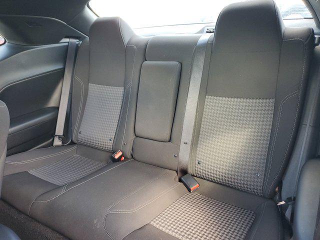 used 2023 Dodge Challenger car, priced at $23,977