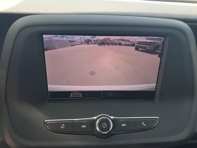 used 2023 Chevrolet Camaro car, priced at $23,977