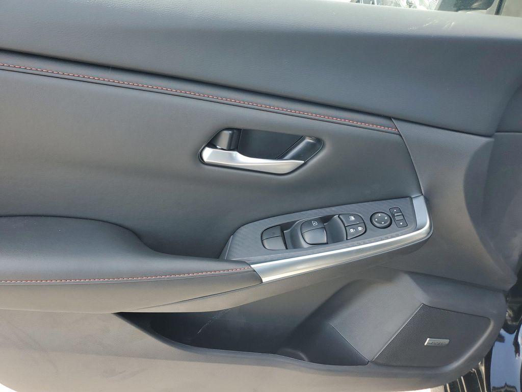 new 2025 Nissan Sentra car, priced at $25,749