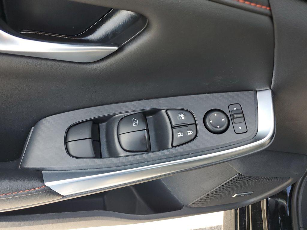 new 2025 Nissan Sentra car, priced at $25,749