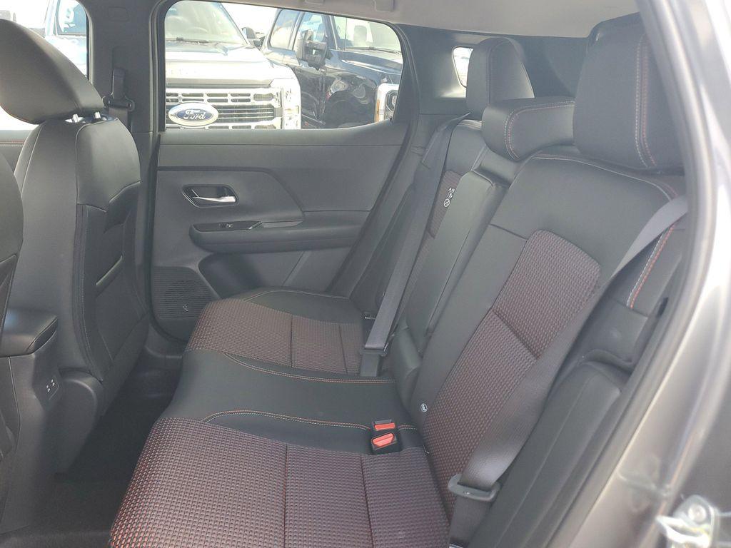 new 2026 Nissan Kicks car, priced at $28,973