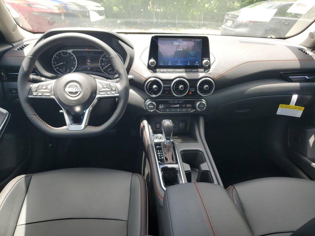 new 2025 Nissan Sentra car, priced at $26,285