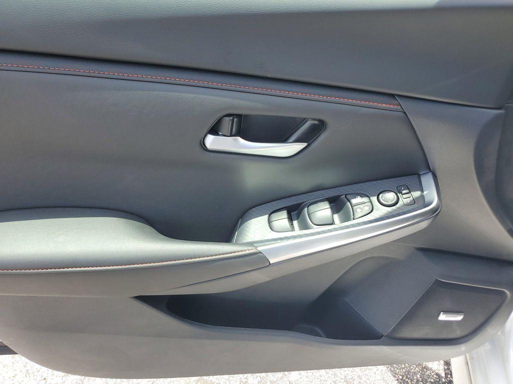 new 2025 Nissan Sentra car, priced at $26,285