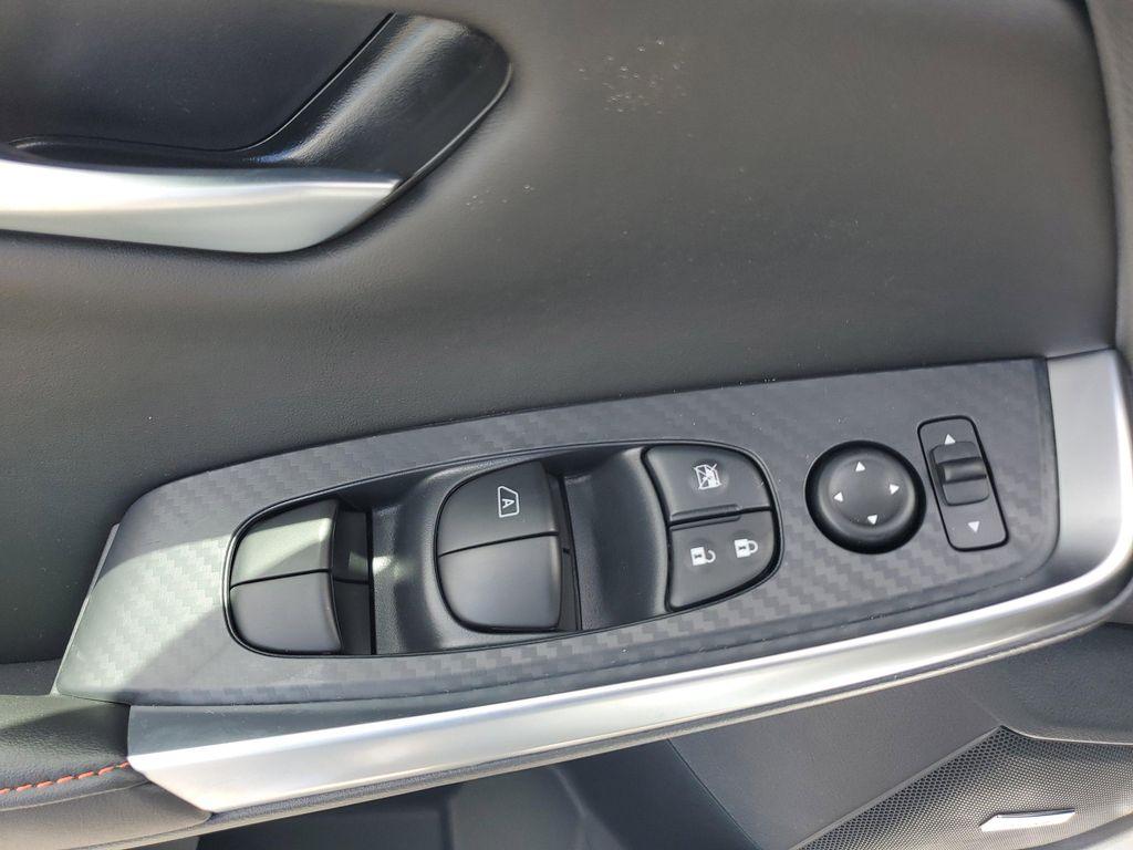 new 2025 Nissan Sentra car, priced at $26,285