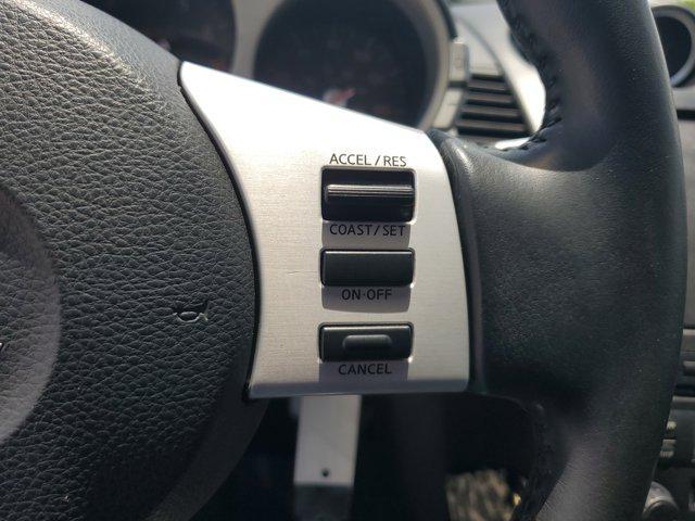used 2004 Nissan 350Z car, priced at $8,777