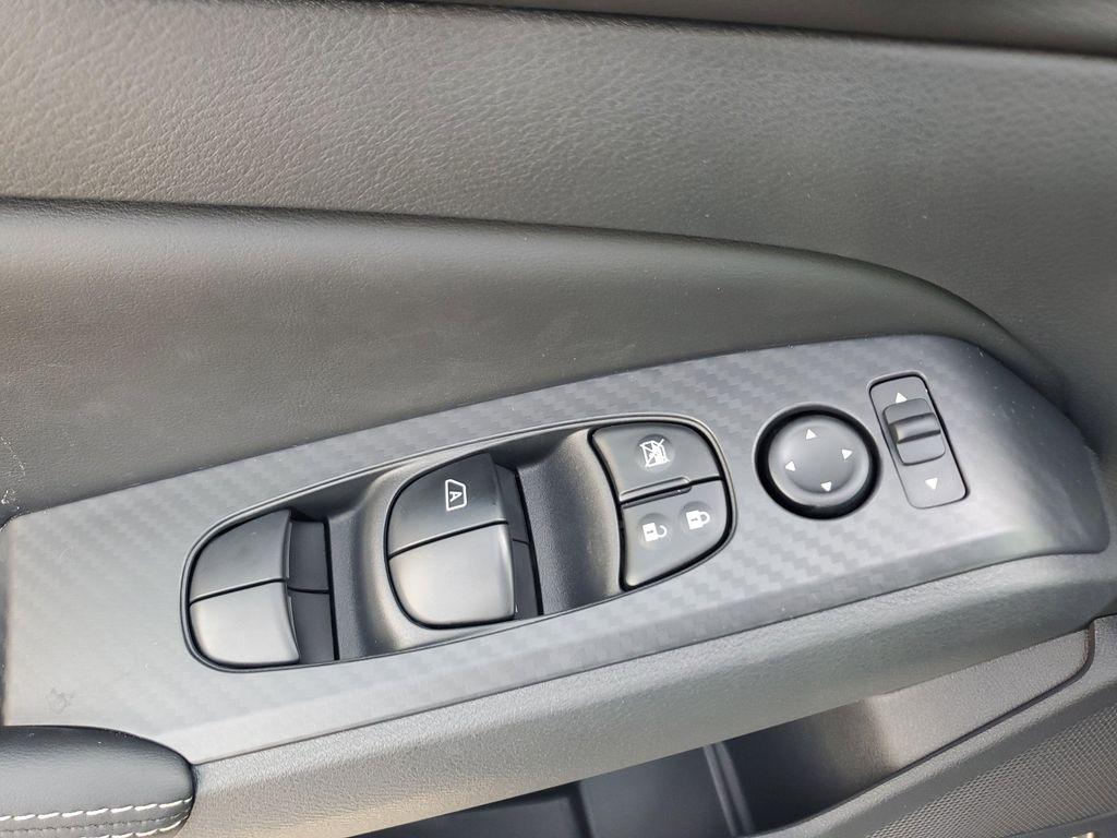 new 2025 Nissan Altima car, priced at $29,160