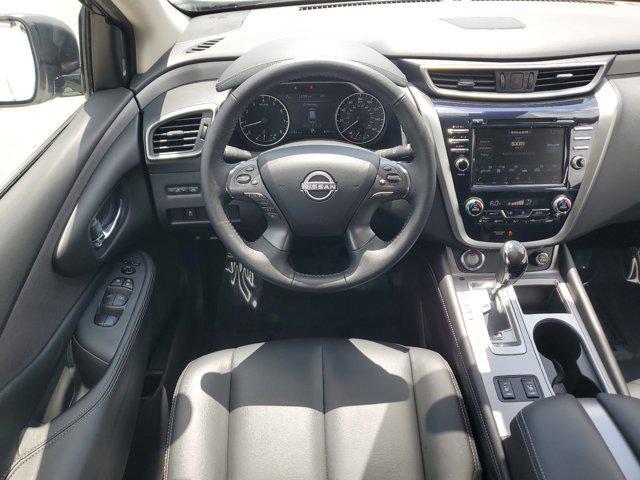 used 2023 Nissan Murano car, priced at $24,770