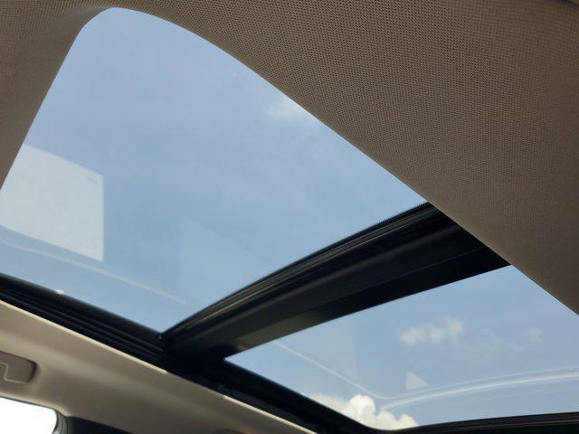used 2022 INFINITI QX60 car, priced at $35,977
