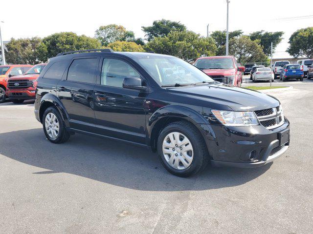 used 2019 Dodge Journey car, priced at $14,680