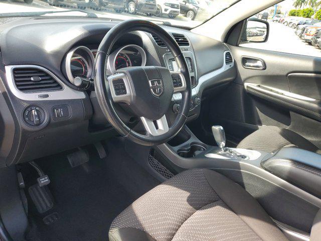 used 2019 Dodge Journey car, priced at $14,680