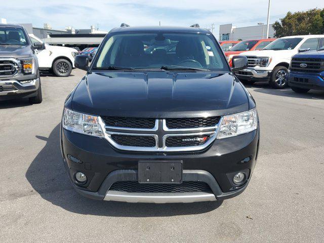 used 2019 Dodge Journey car, priced at $14,680