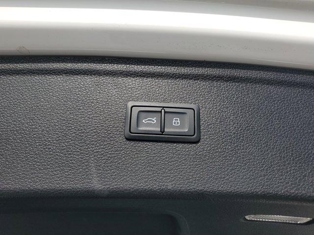 used 2021 Audi Q5 car, priced at $24,594