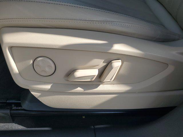 used 2021 Audi Q5 car, priced at $24,594