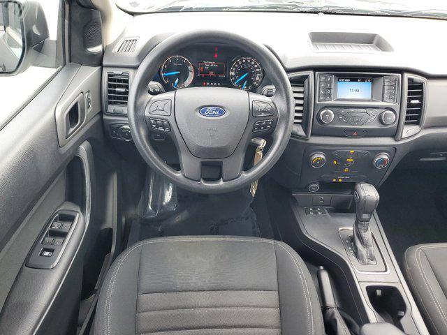 used 2020 Ford Ranger car, priced at $23,870