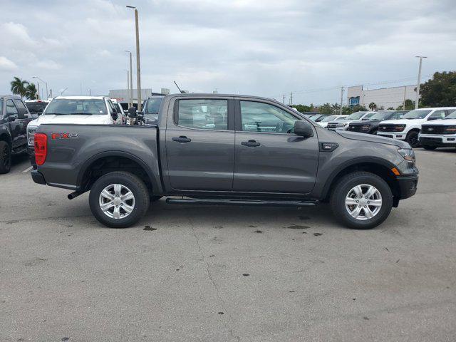 used 2020 Ford Ranger car, priced at $23,870