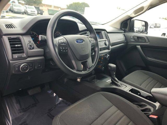 used 2020 Ford Ranger car, priced at $23,870