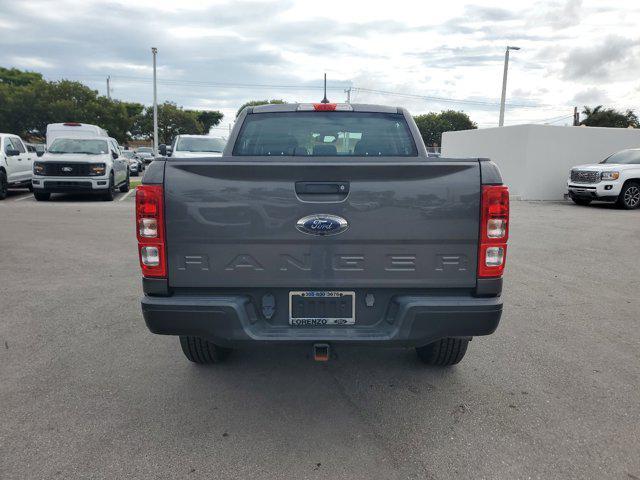 used 2020 Ford Ranger car, priced at $23,870