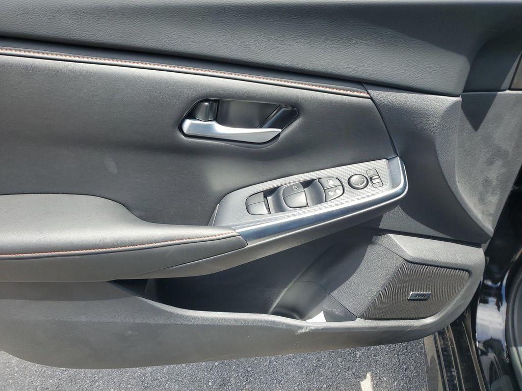 new 2025 Nissan Sentra car, priced at $25,749