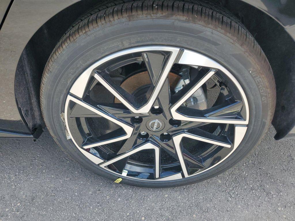 new 2025 Nissan Sentra car, priced at $25,749