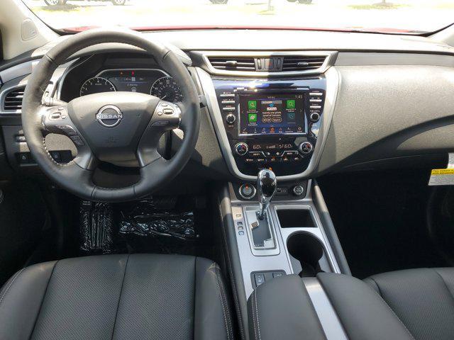 new 2023 Nissan Murano car, priced at $32,990